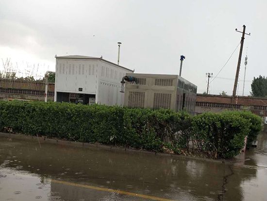 油庫(kù)油氣回收油氣回收的油氣是指什么？