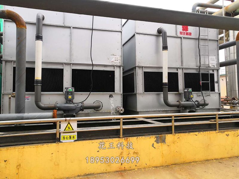蒸發(fā)式冷凝螺桿冷水機(jī)組哪行？