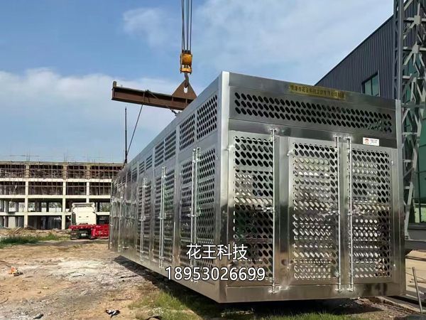 油氣回收裝置的吸附劑有哪些種類？